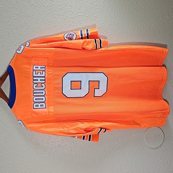 NWOT The WATERBOY Bobby Boucher Jersey. - Picture 1 of 12